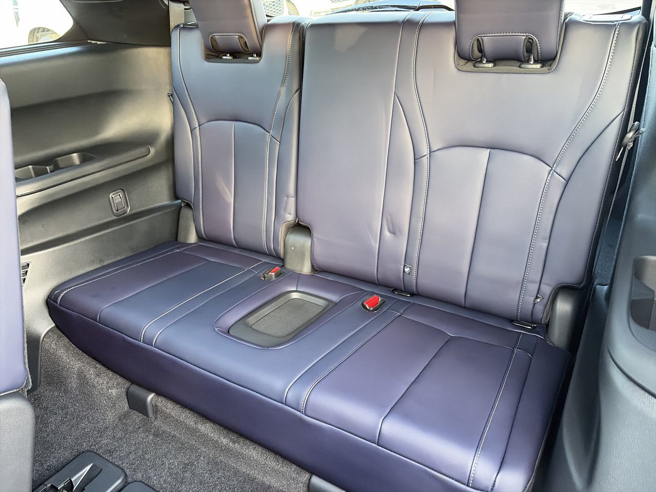 2027 Infiniti QX60