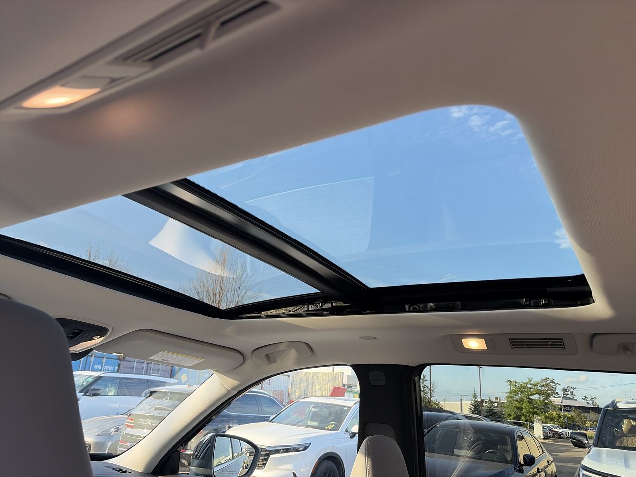 2027 Infiniti QX60