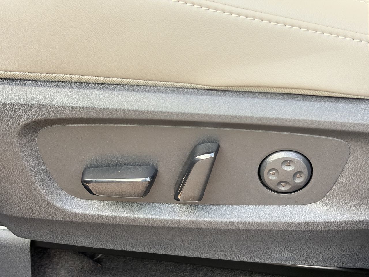 2027 Infiniti QX60