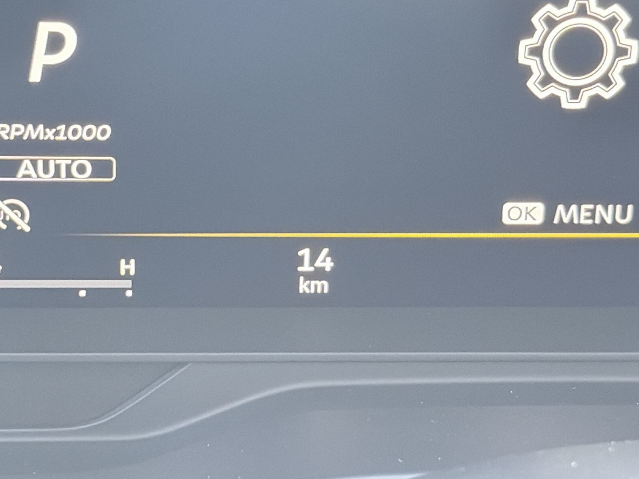 2027 Infiniti QX60