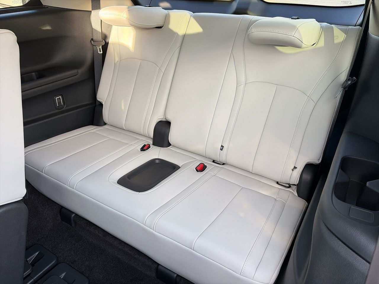 2027 Infiniti QX60