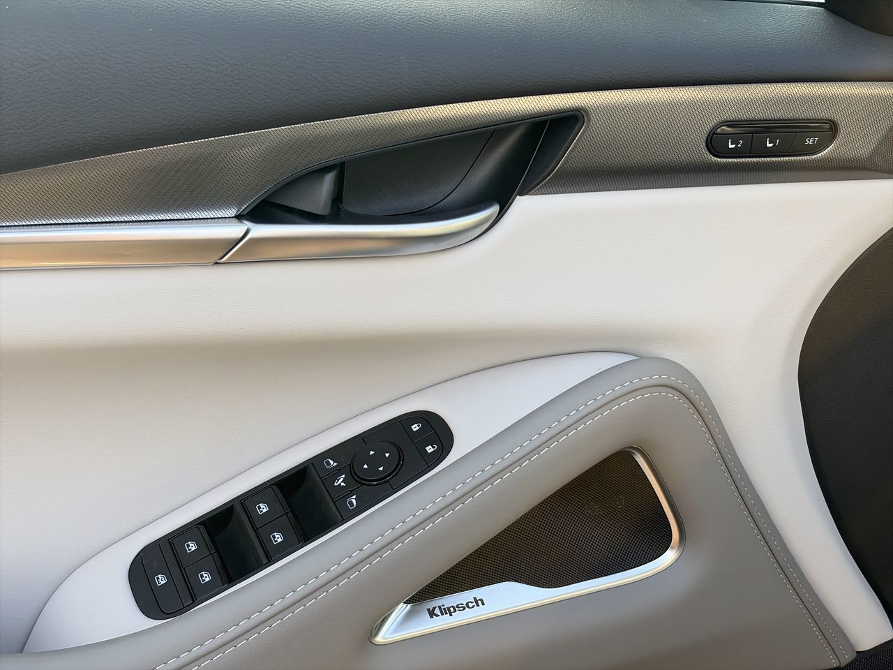 2027 Infiniti QX60