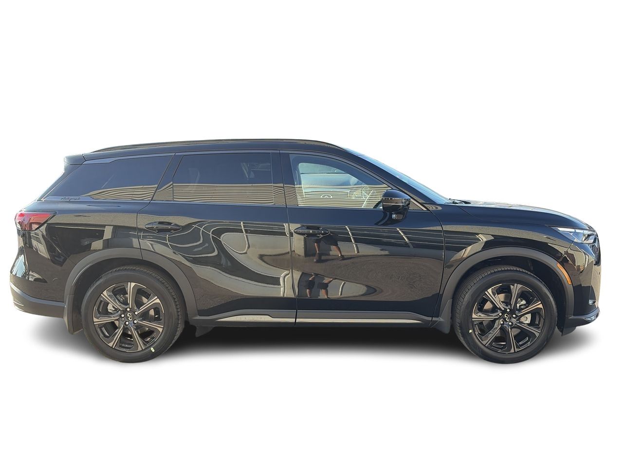 2027 Infiniti QX60 in Mississauga, Ontario