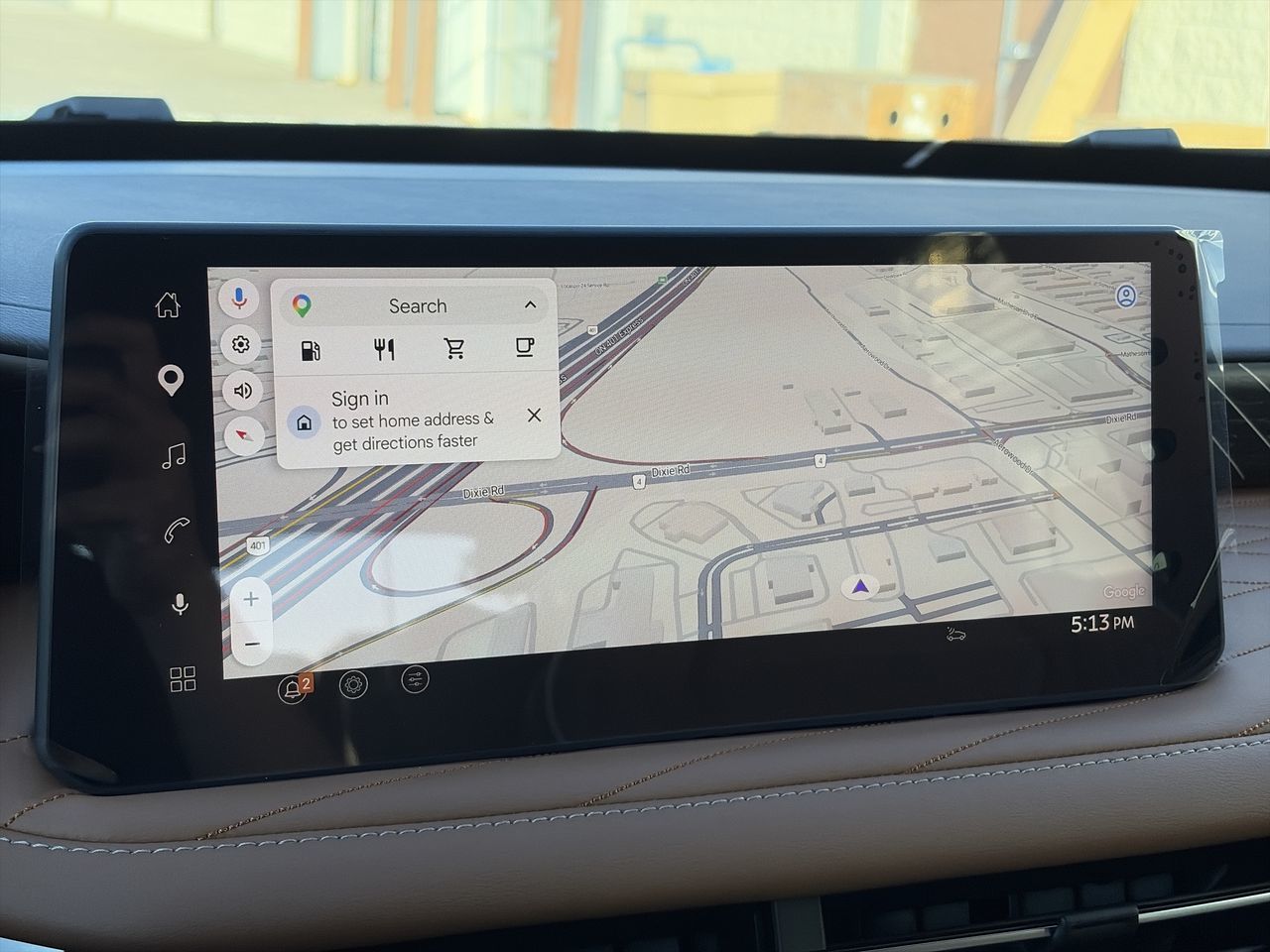 2027 Infiniti QX60 in Mississauga, Ontario