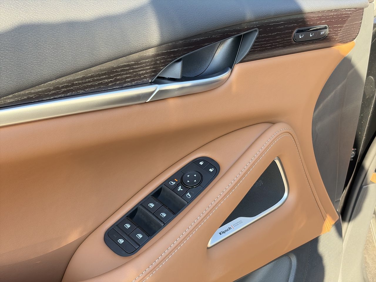 2027 Infiniti QX60 in Mississauga, Ontario