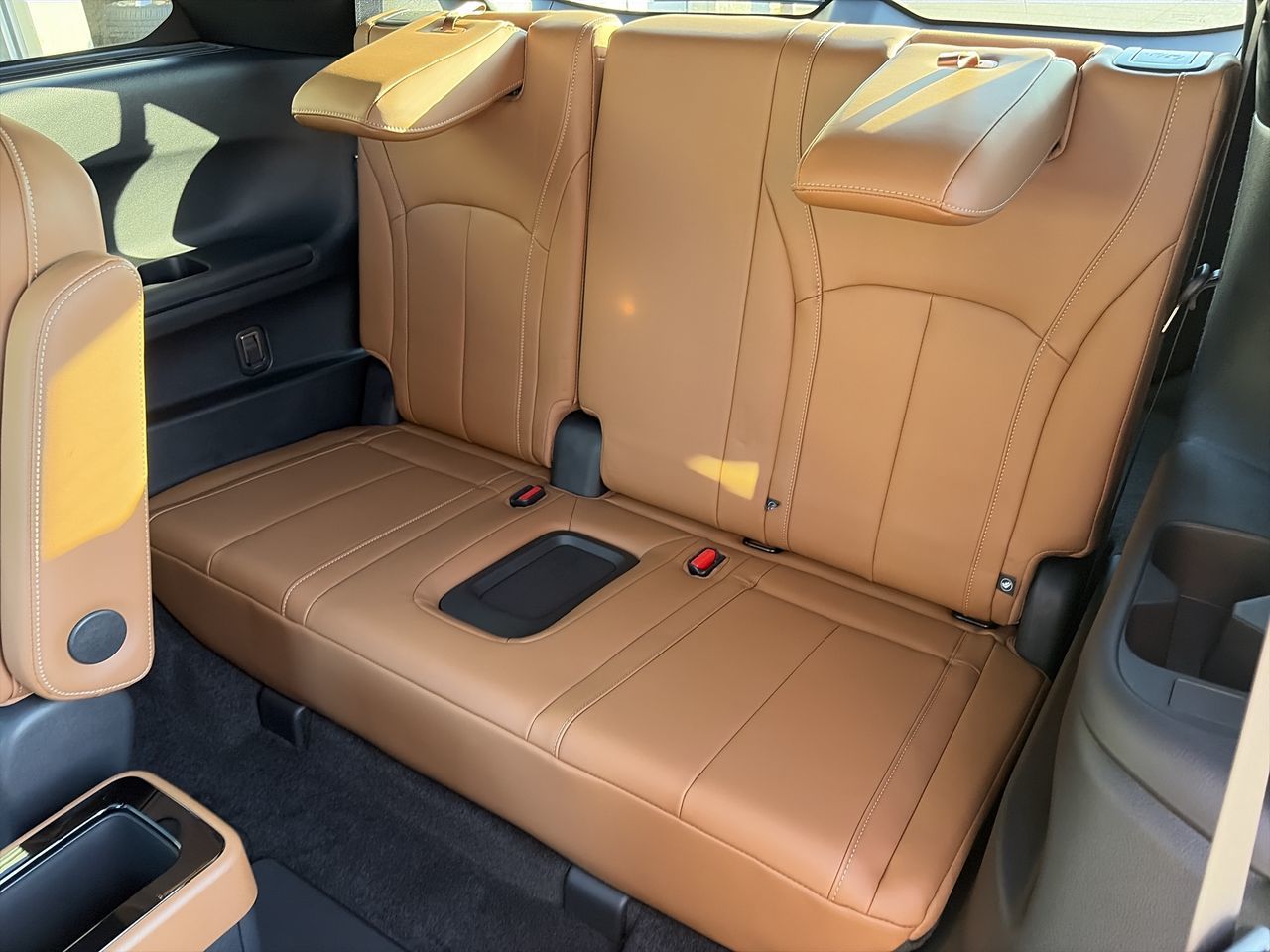 2027 Infiniti QX60 in Mississauga, Ontario