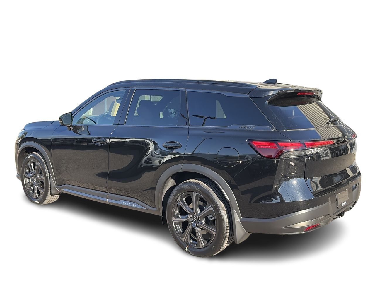 2027 Infiniti QX60 in Mississauga, Ontario