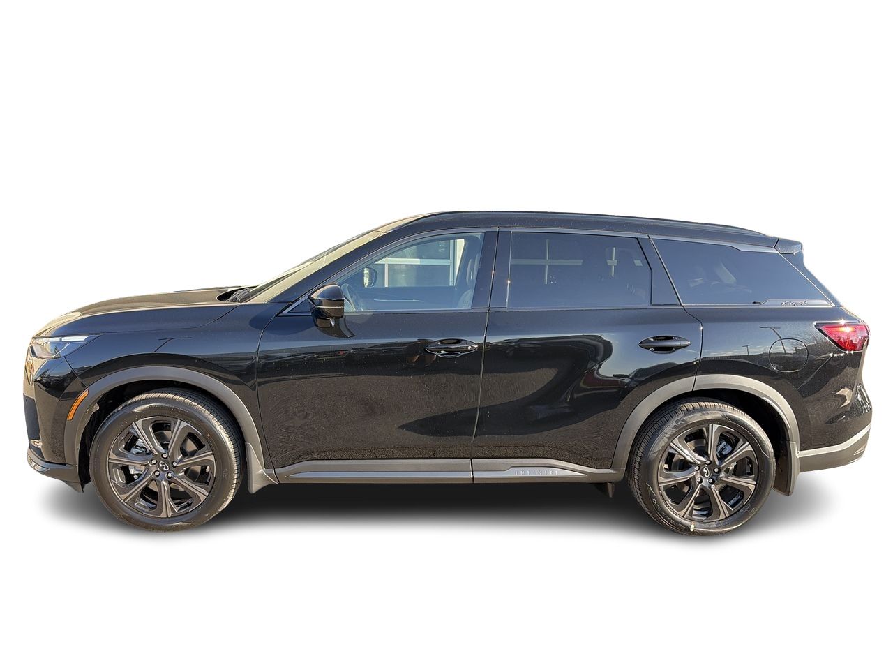 2027 Infiniti QX60 in Mississauga, Ontario