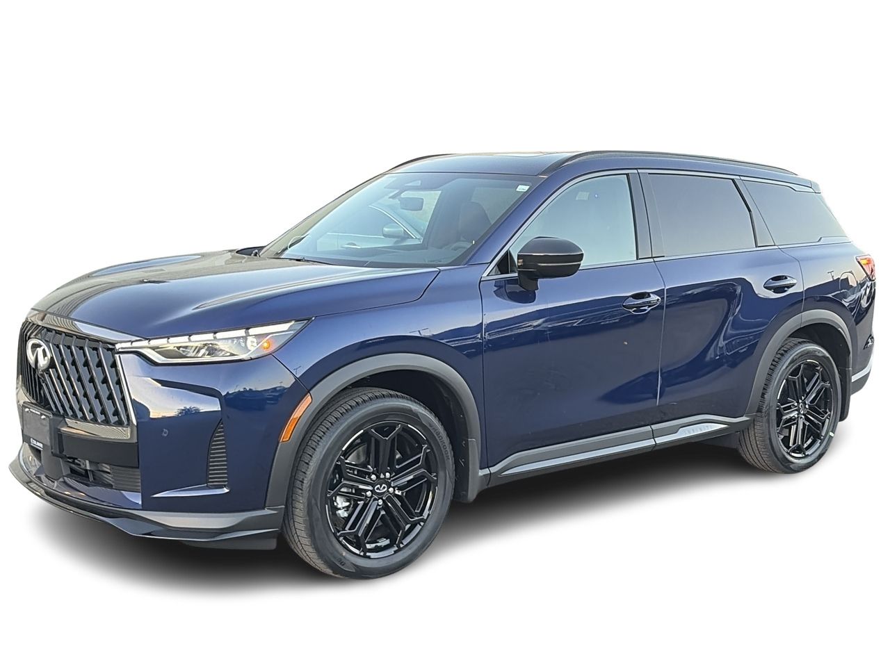 2027 Infiniti QX60 in Mississauga, Ontario