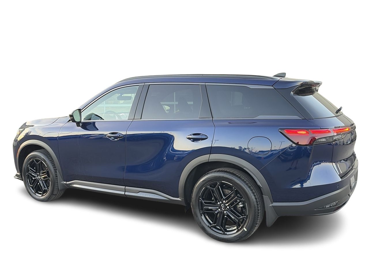 2027 Infiniti QX60 in Mississauga, Ontario