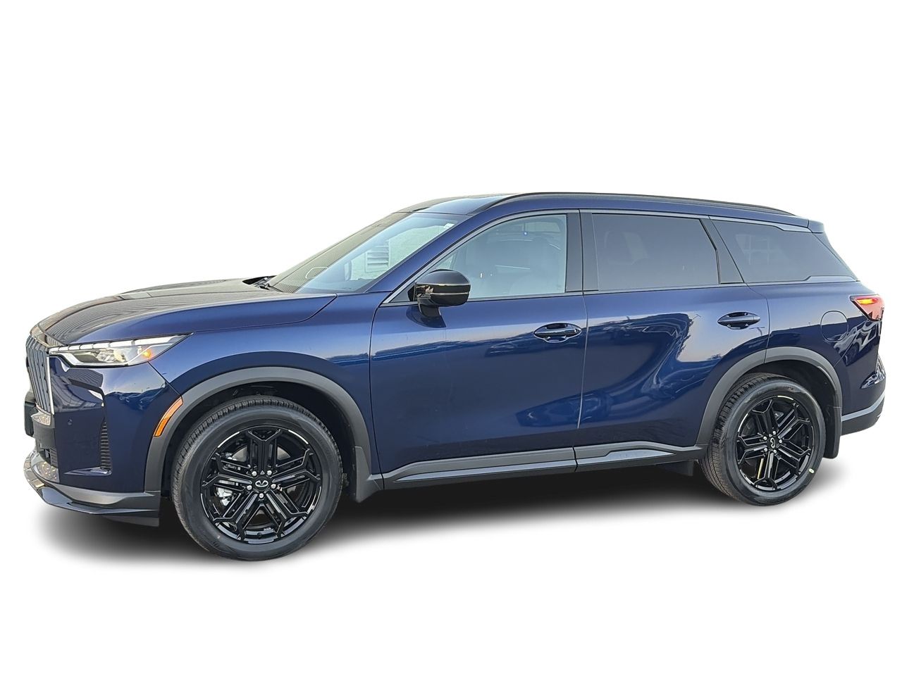 2027 Infiniti QX60 in Mississauga, Ontario