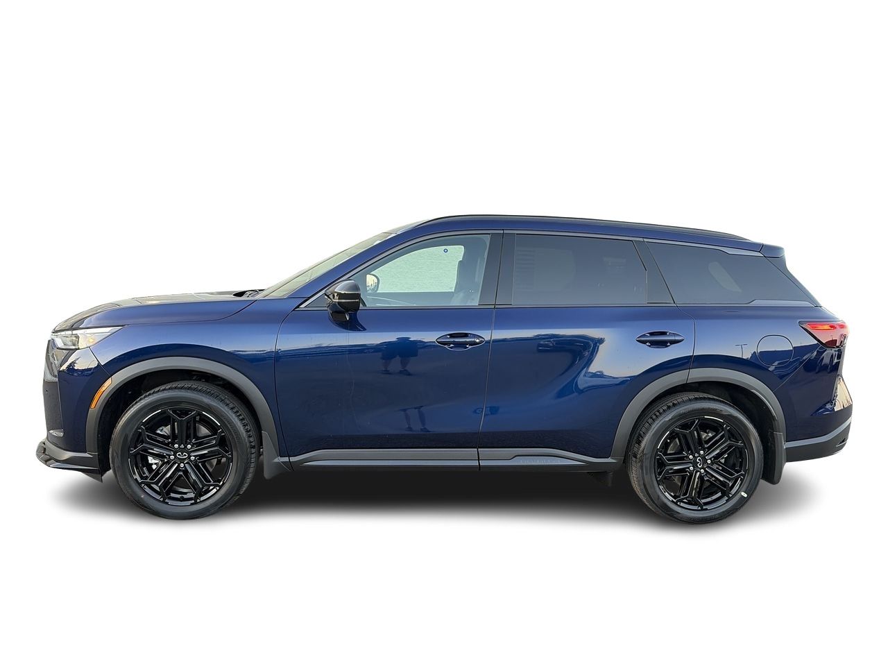 2027 Infiniti QX60 in Mississauga, Ontario