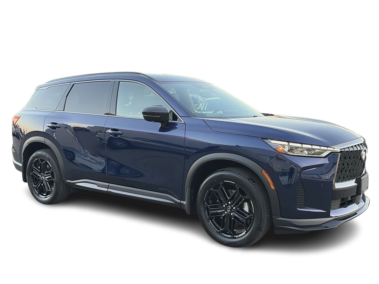 2027 Infiniti QX60 in Mississauga, Ontario