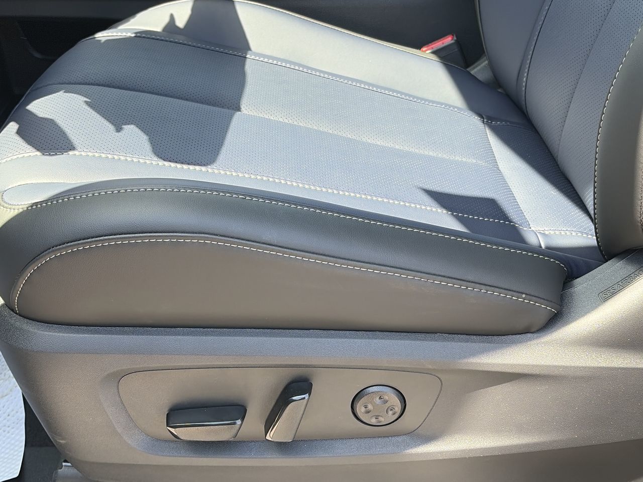 2027 Infiniti QX60 in Mississauga, Ontario