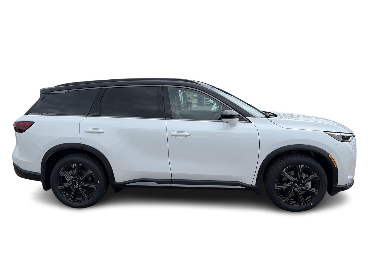2027 Infiniti QX60