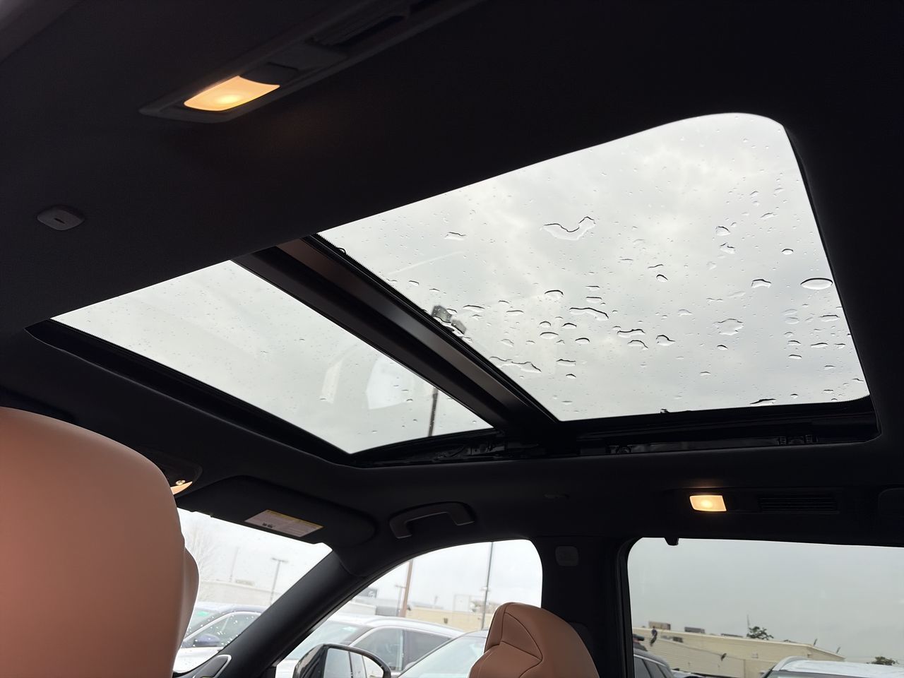 2027 Infiniti QX60