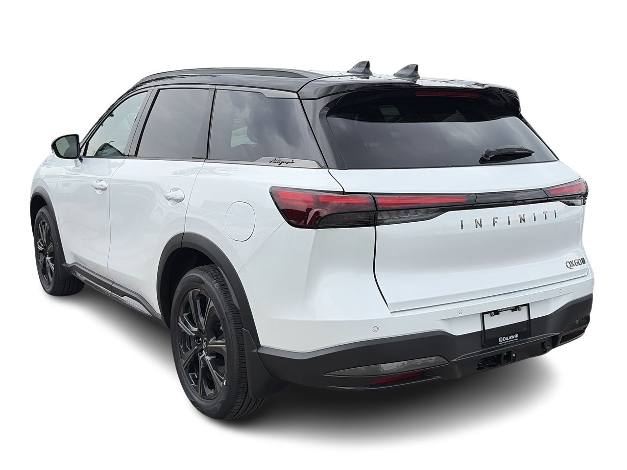 2027 Infiniti QX60