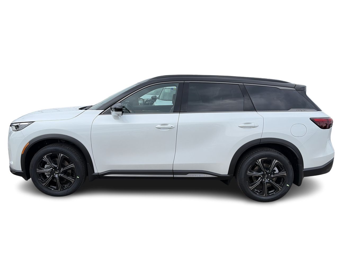 2027 Infiniti QX60