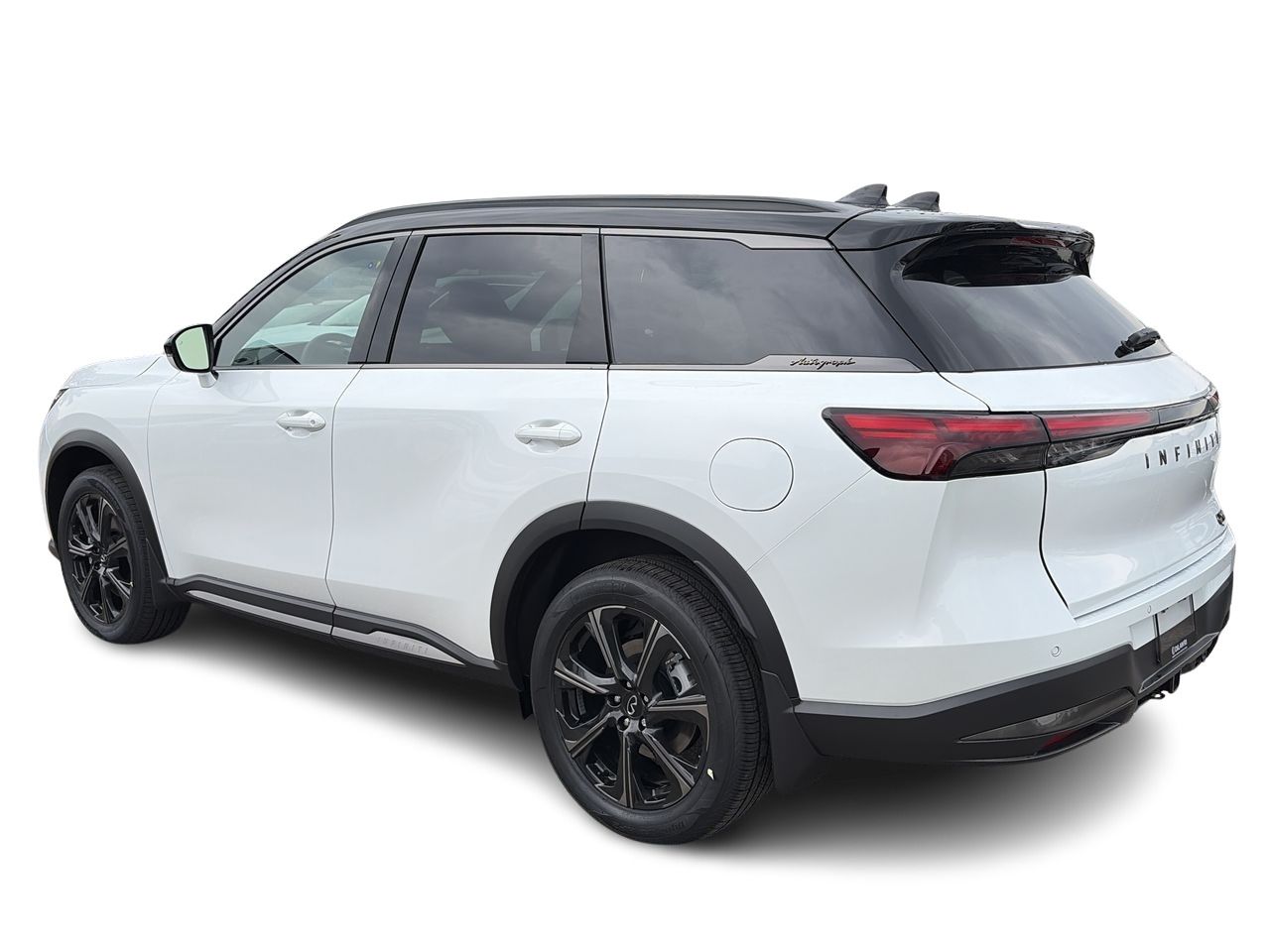 2027 Infiniti QX60