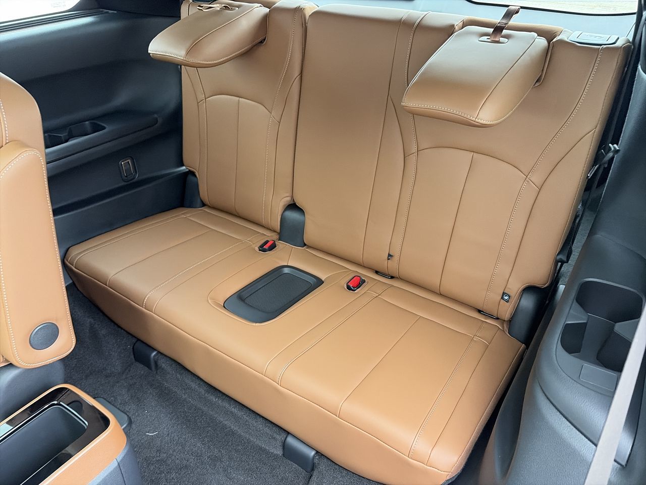 2027 Infiniti QX60