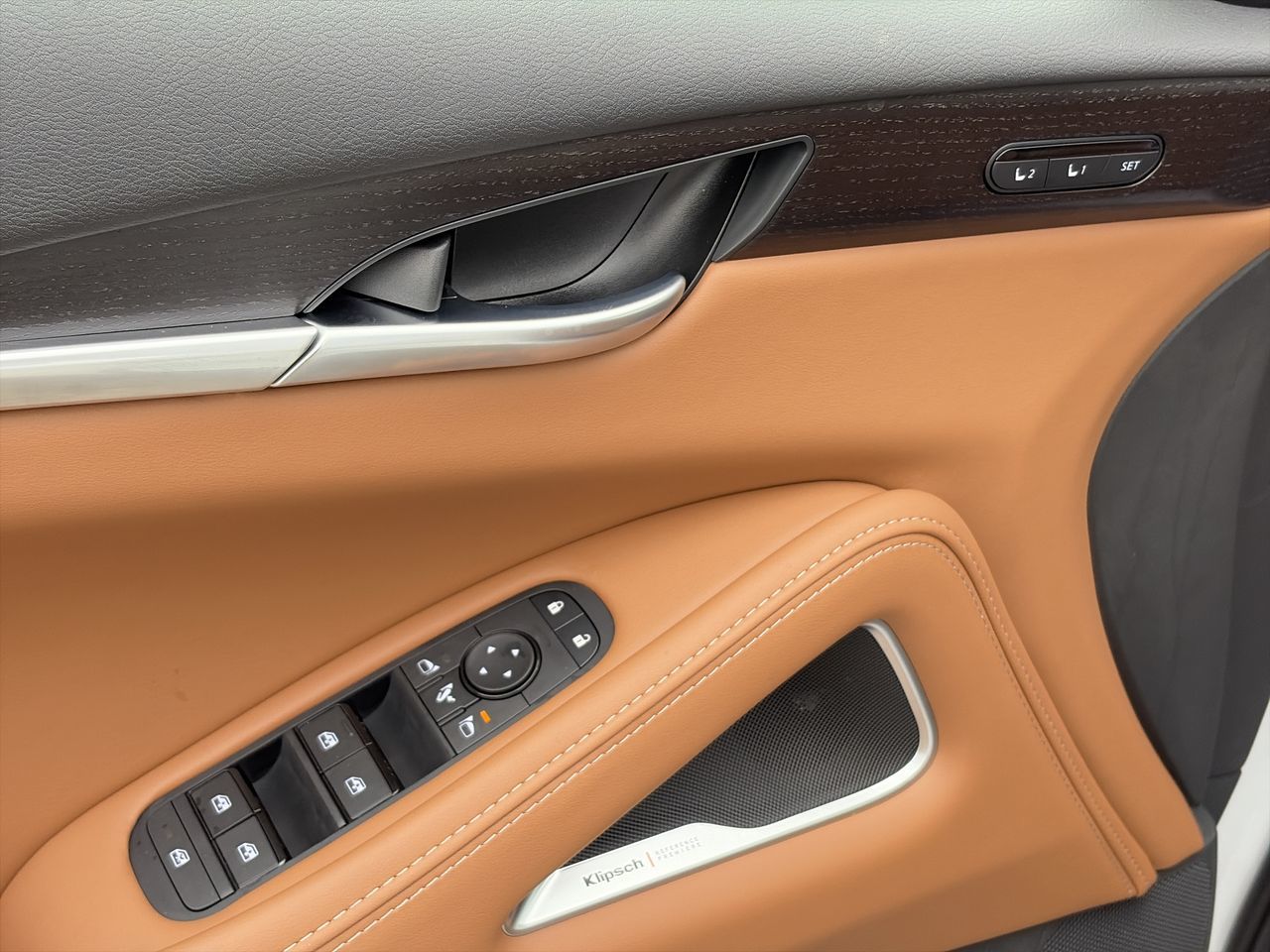 2027 Infiniti QX60