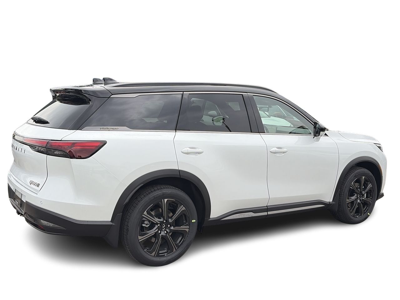 2027 Infiniti QX60