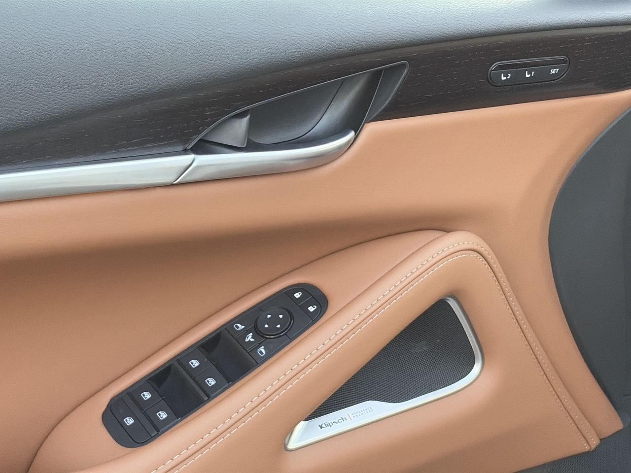 2027 Infiniti QX60