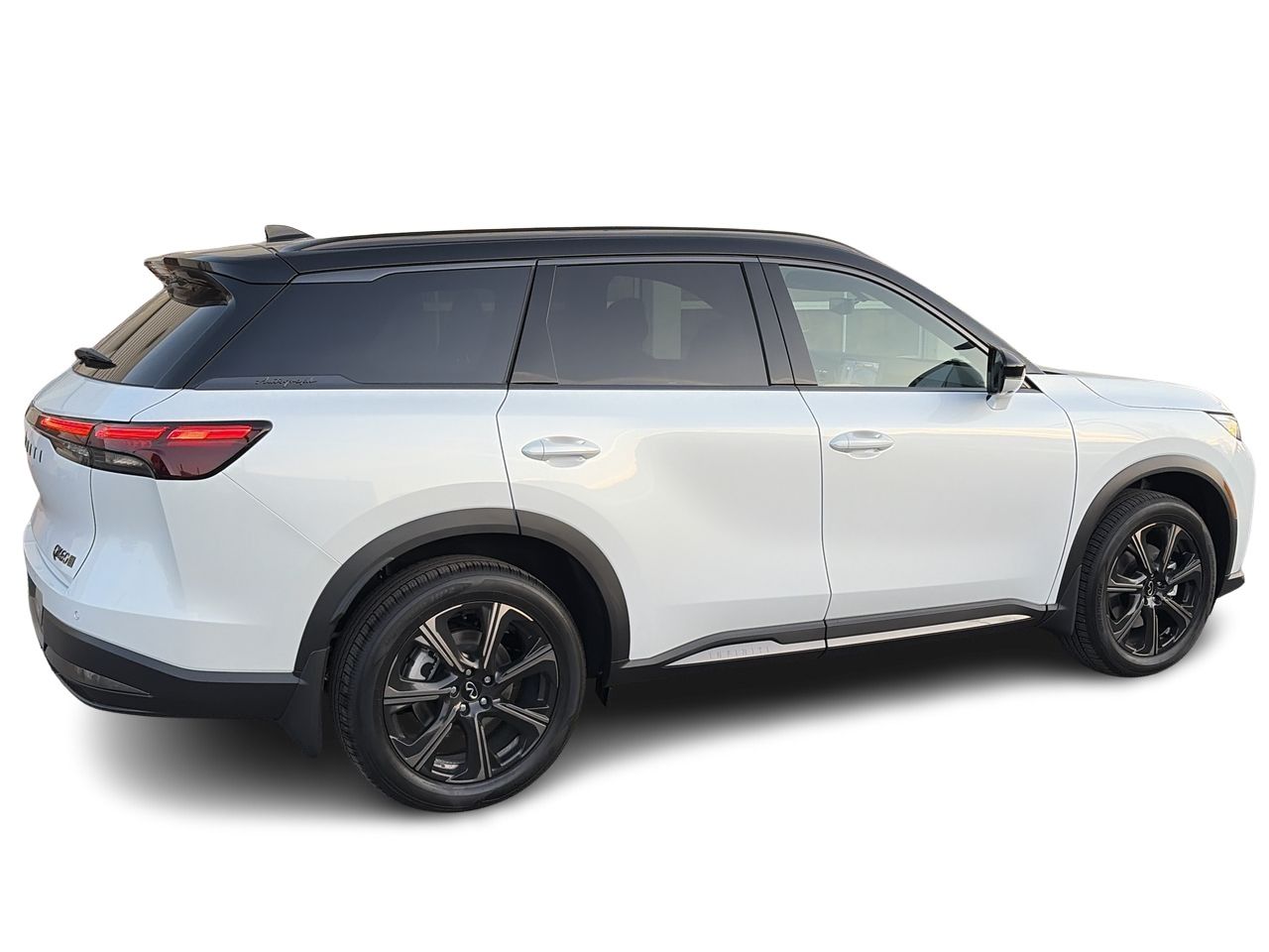 2027 Infiniti QX60