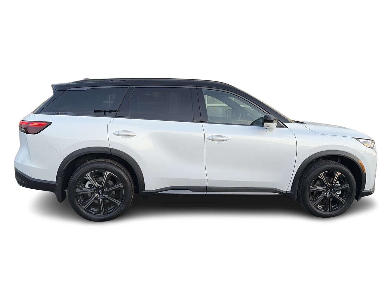 2027 Infiniti QX60