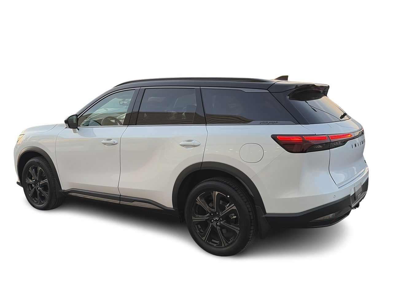 2027 Infiniti QX60