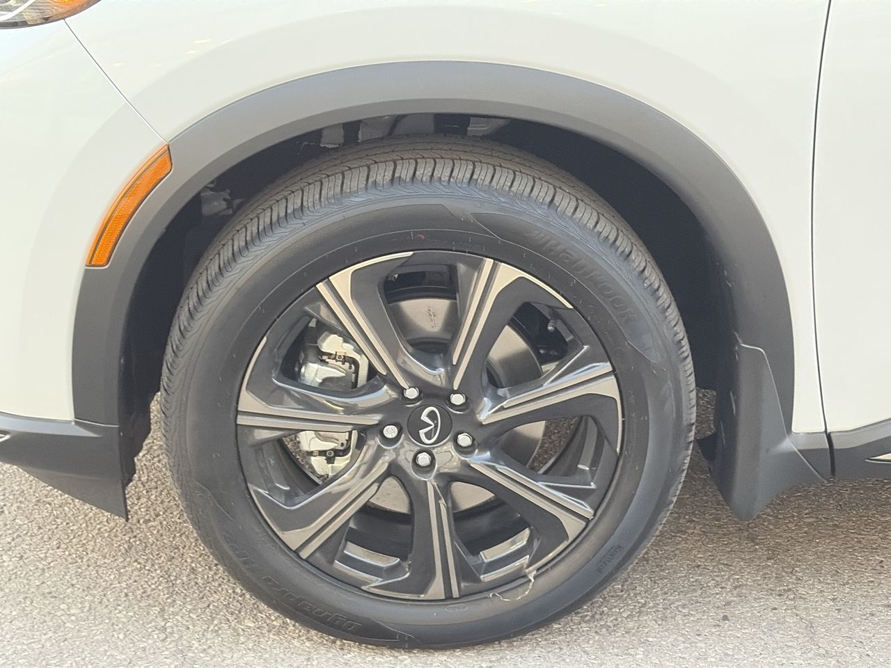 2027 Infiniti QX60