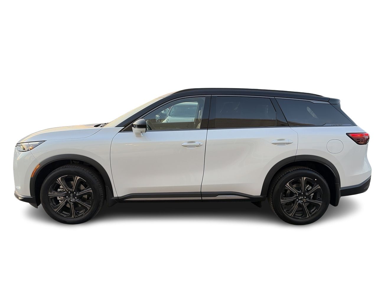 2027 Infiniti QX60