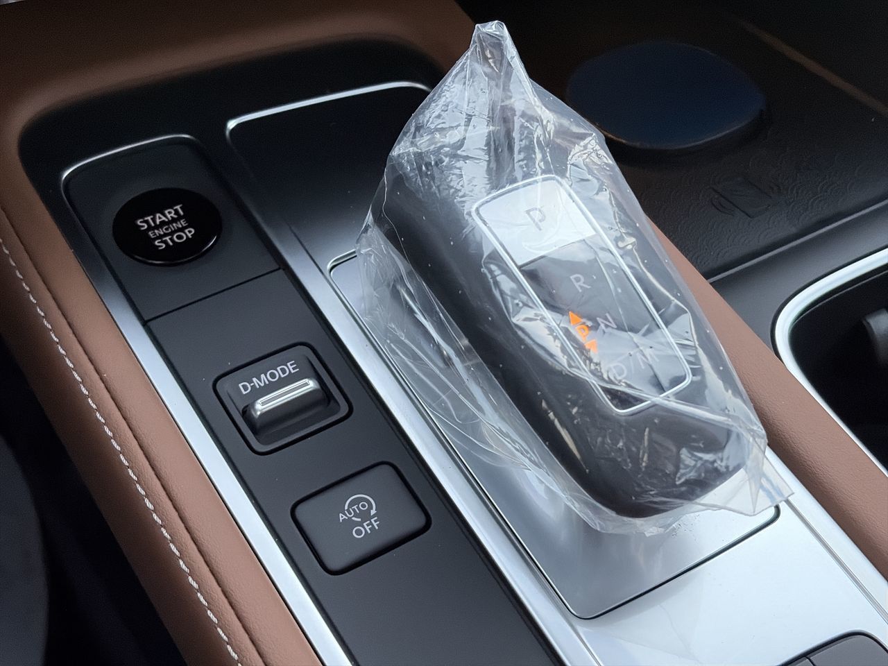 2027 Infiniti QX60