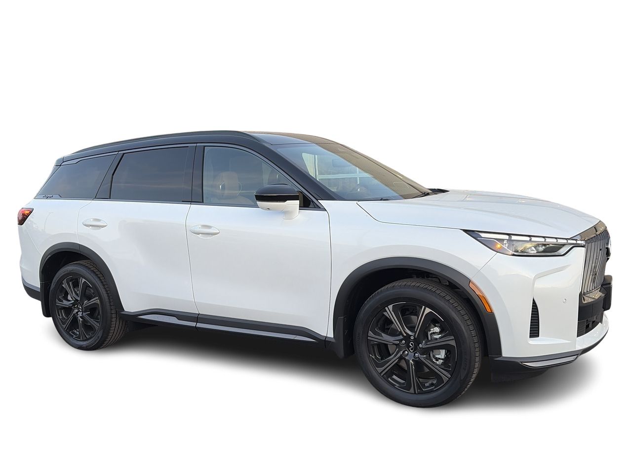2027 Infiniti QX60