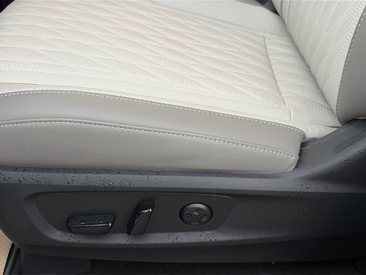 2027 Infiniti QX65