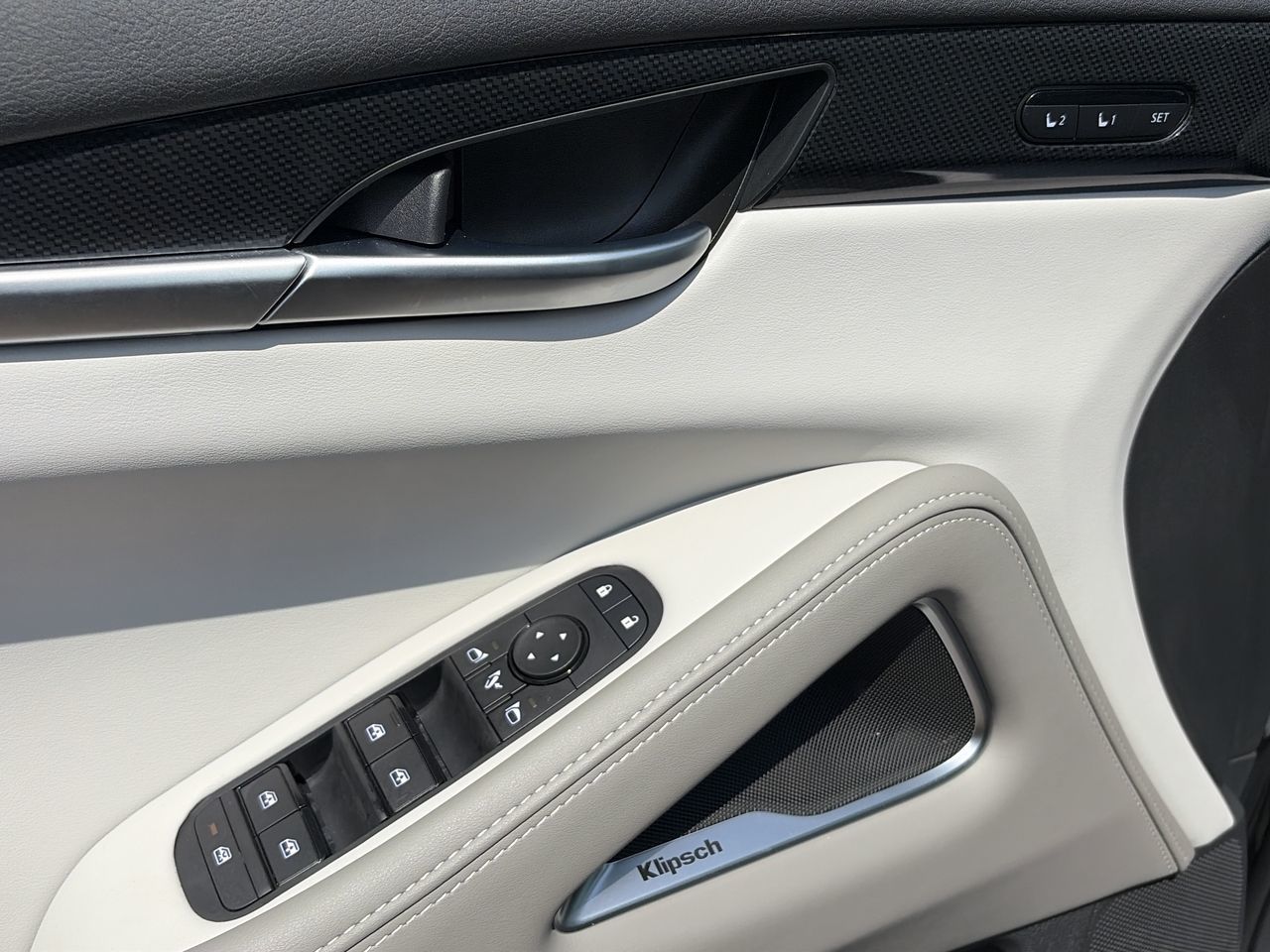 2027 Infiniti QX65
