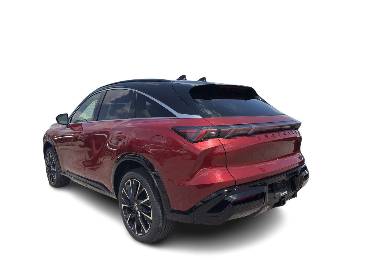 2027 Infiniti QX65
