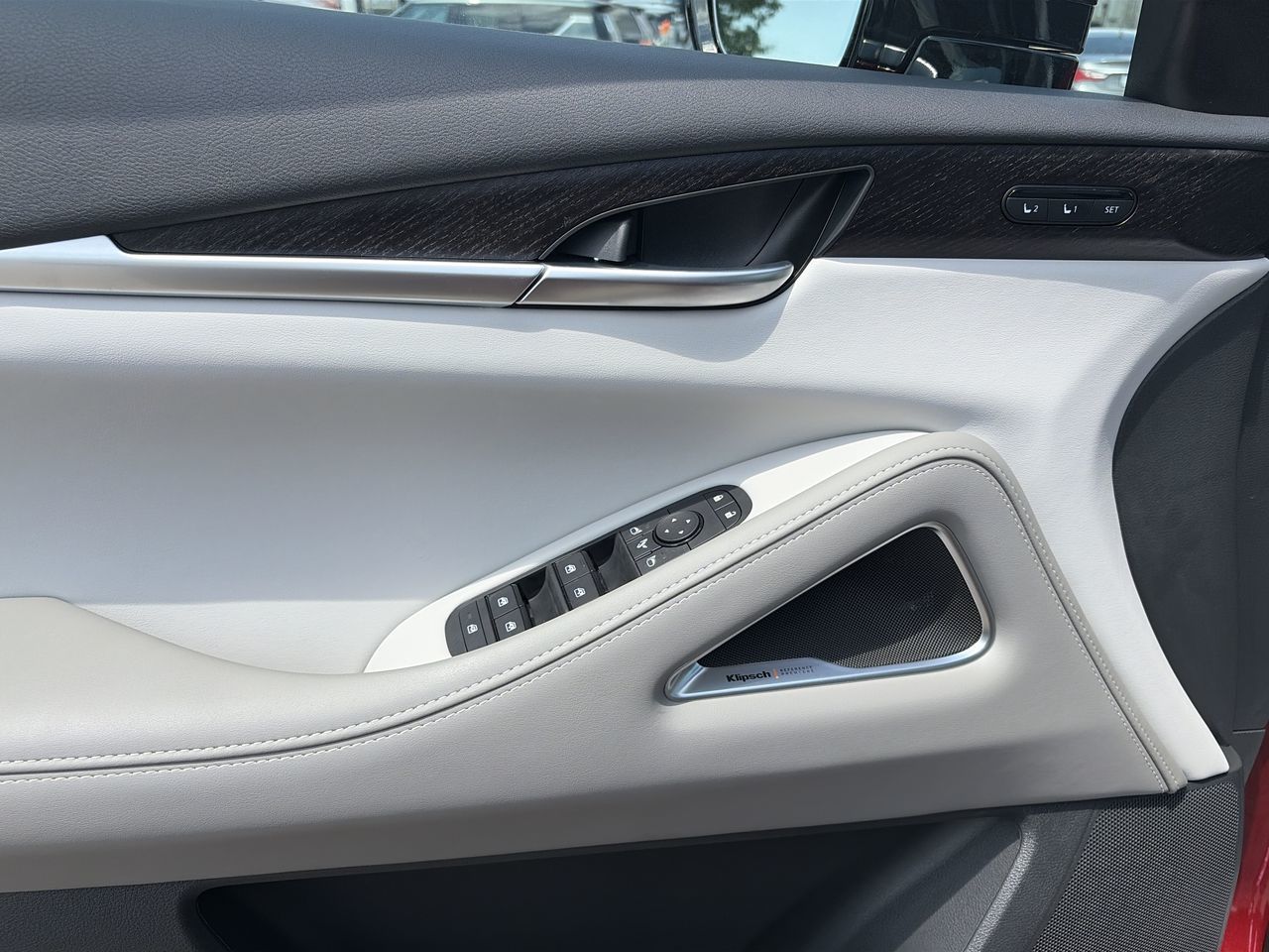 2027 Infiniti QX65
