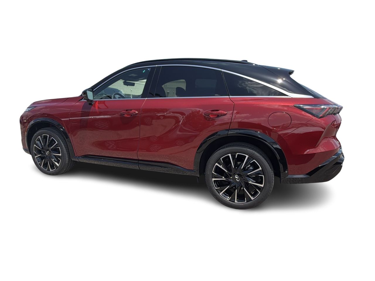 2027 Infiniti QX65