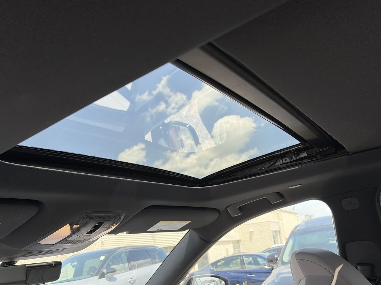2027 Infiniti QX65