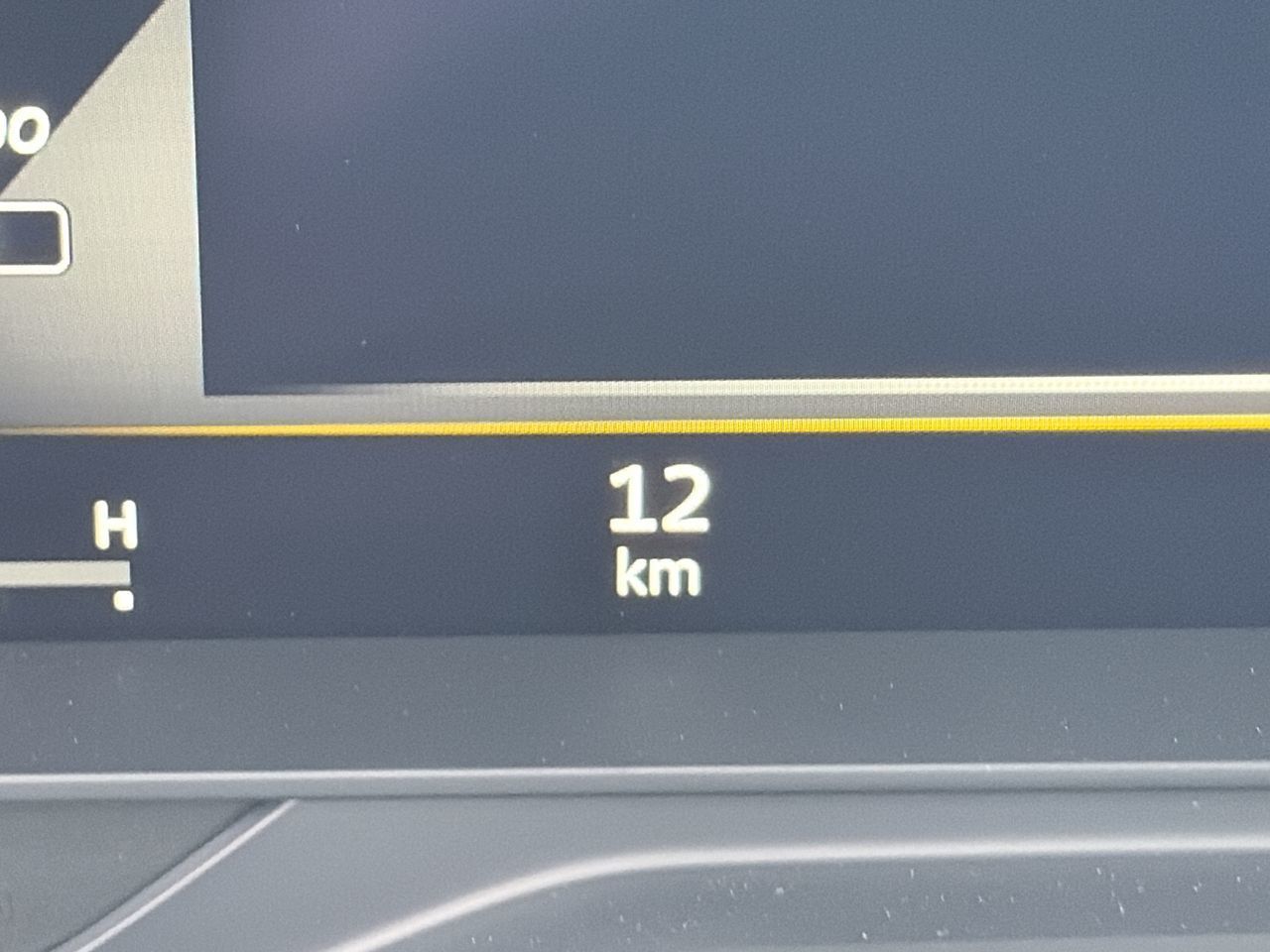 2027 Infiniti QX65 in Mississauga, Ontario