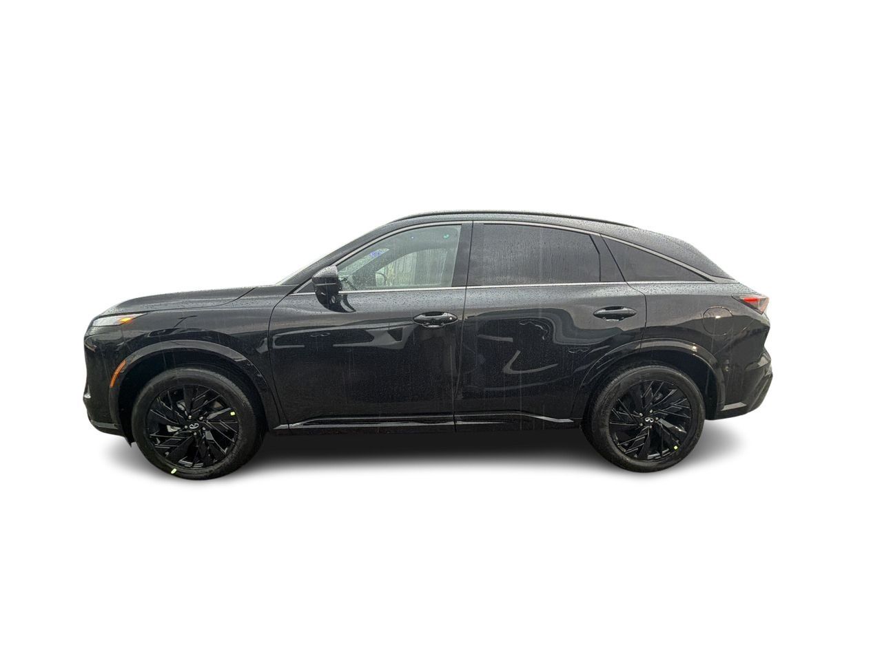 Infiniti QX65  2027 à Mississauga, Ontario