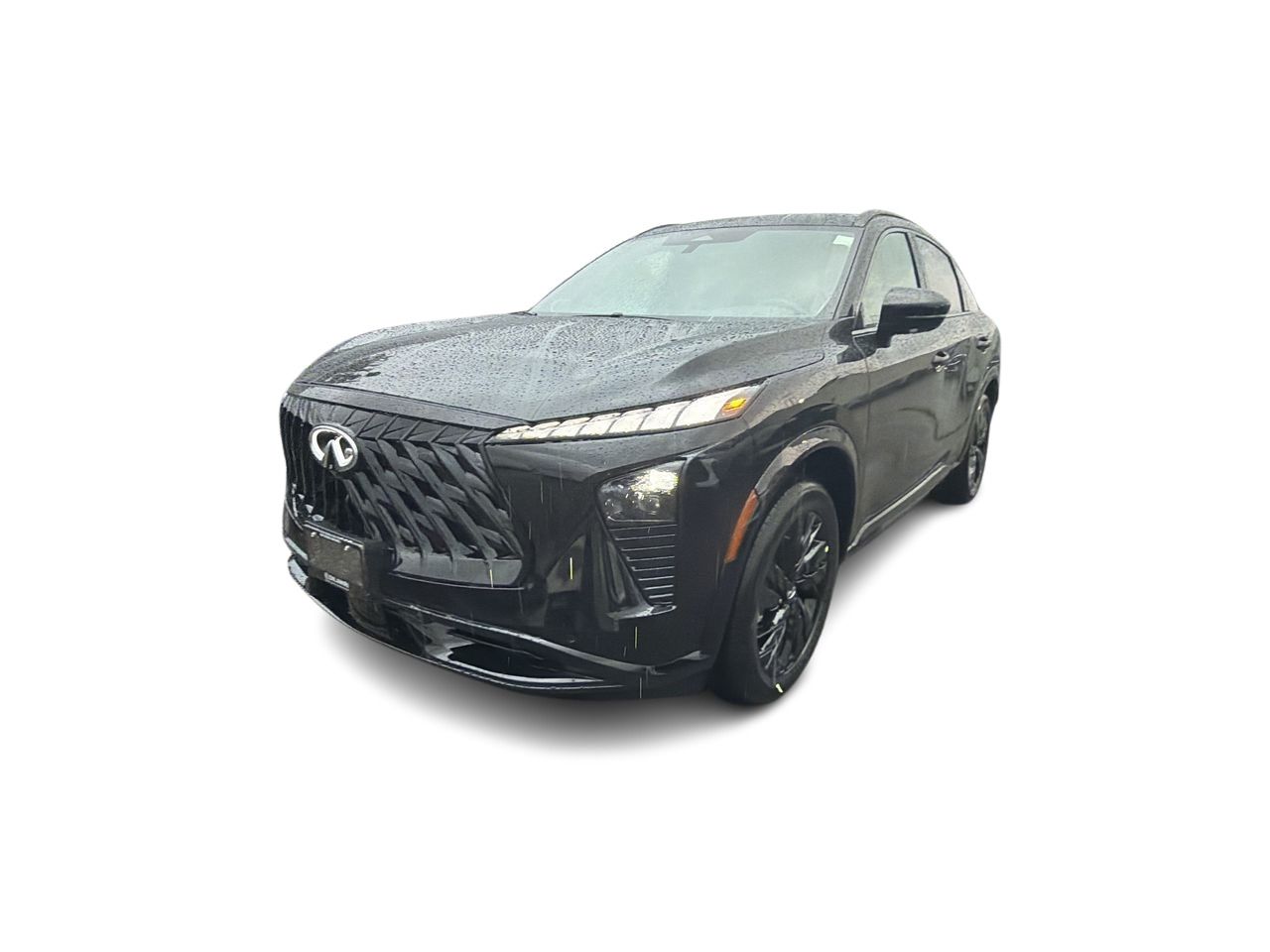 2027 Infiniti QX65 in Mississauga, Ontario