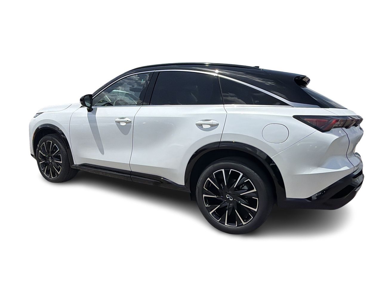 2027 Infiniti QX65