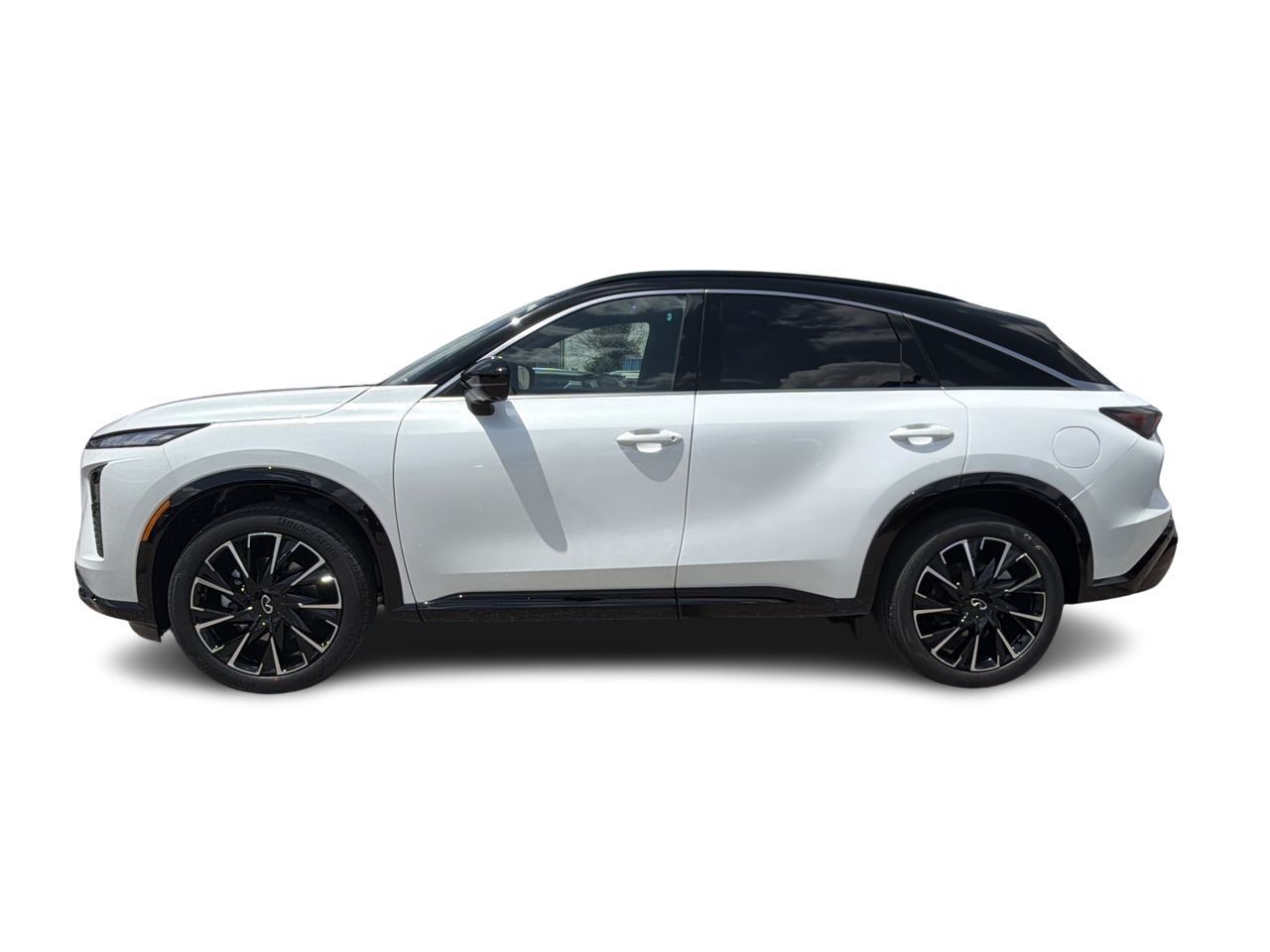 2027 Infiniti QX65