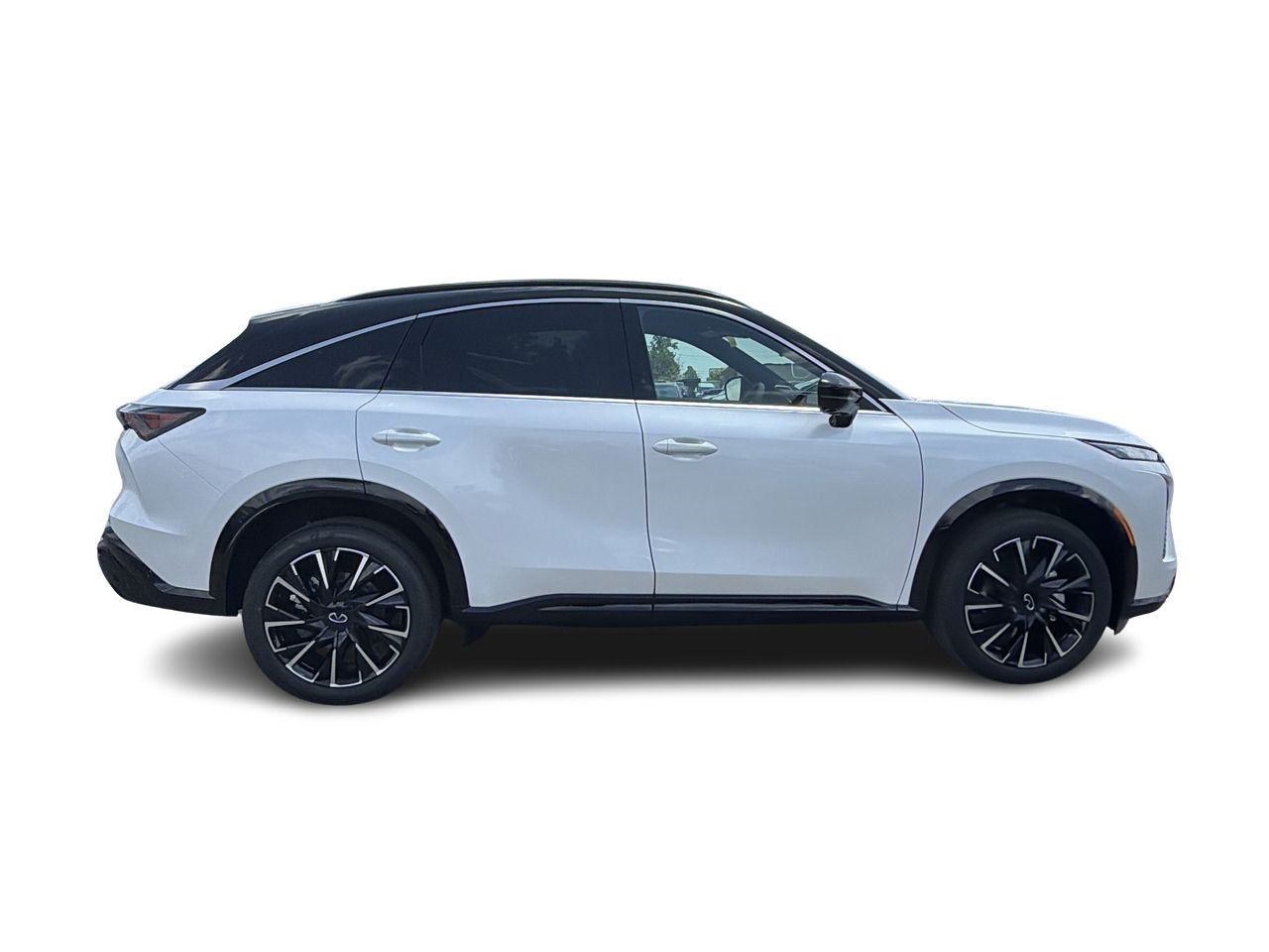 2027 Infiniti QX65