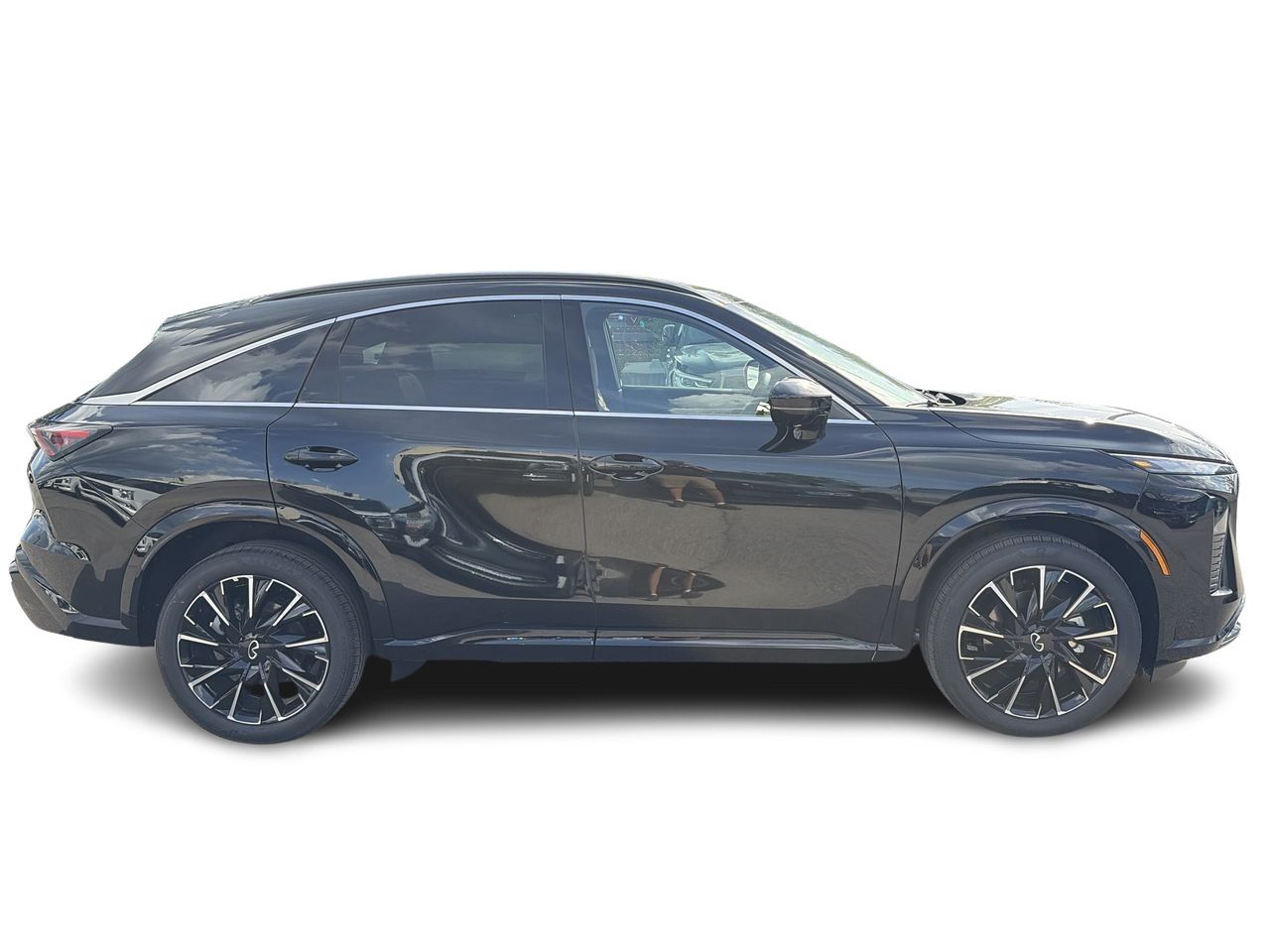 2027 Infiniti QX65