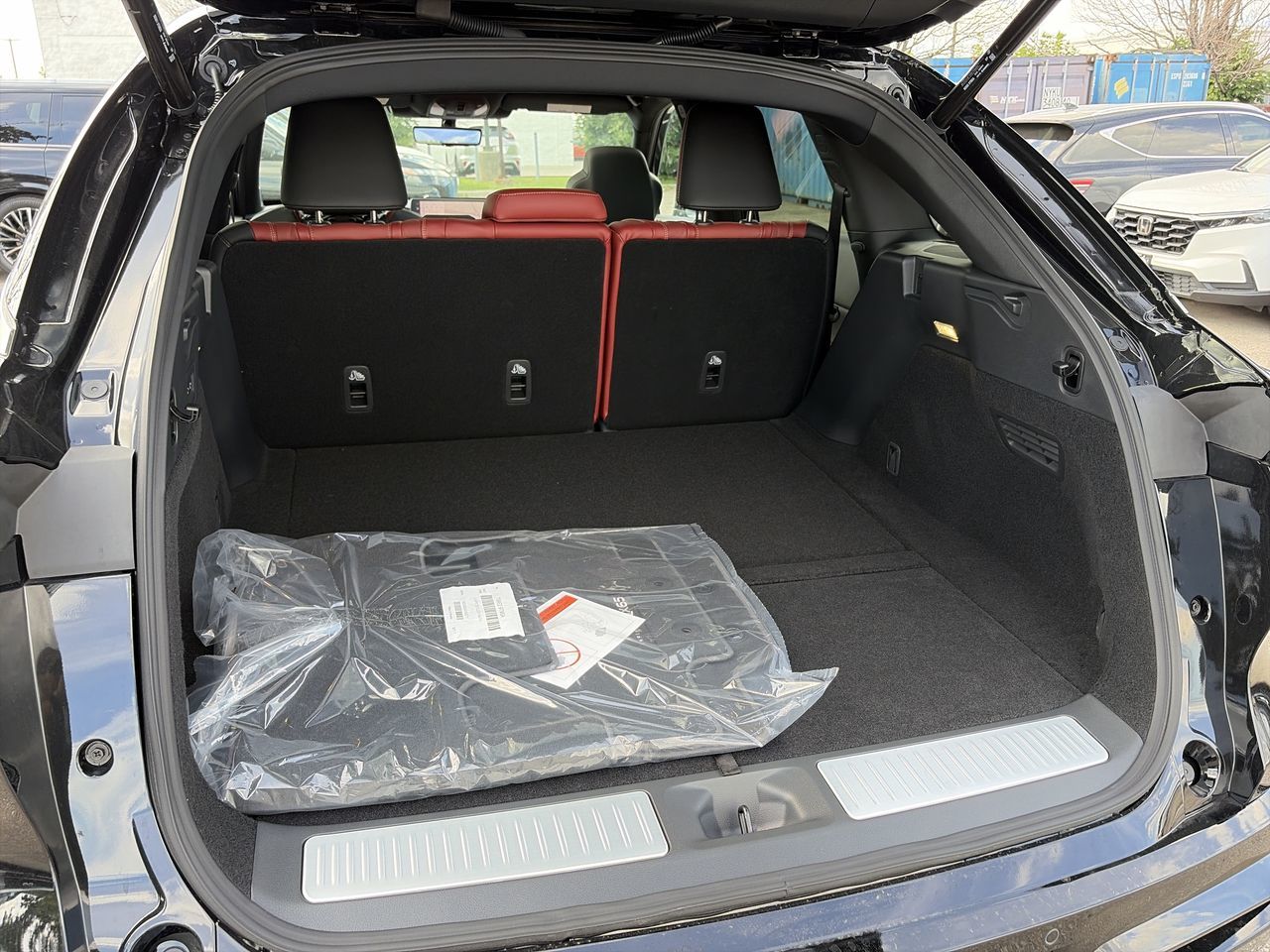 2027 Infiniti QX65