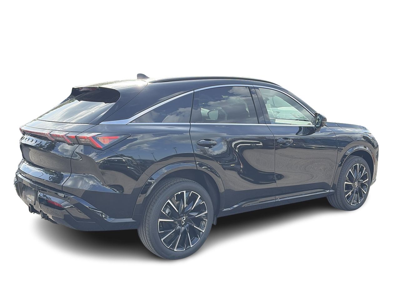 2027 Infiniti QX65