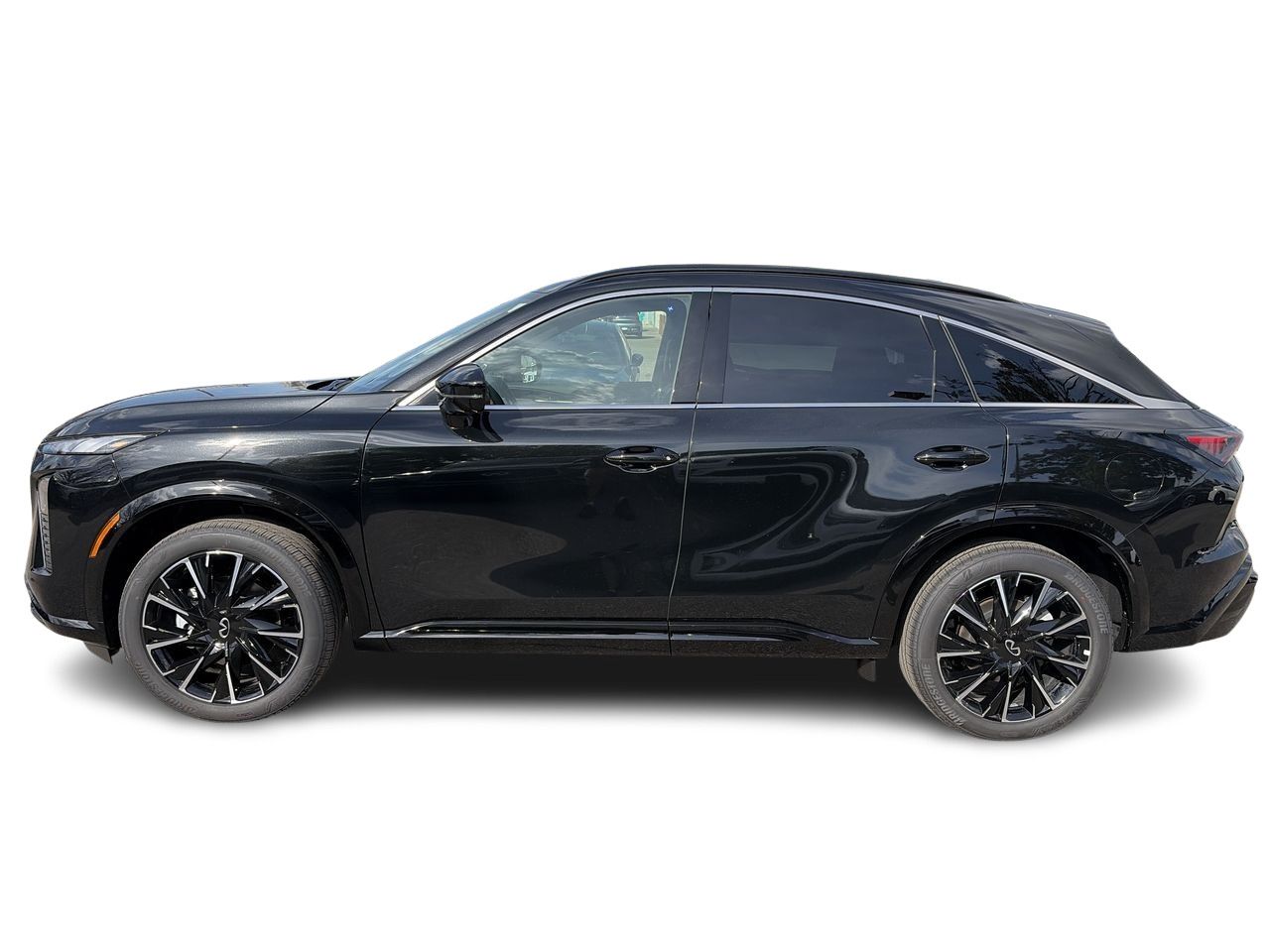 2027 Infiniti QX65